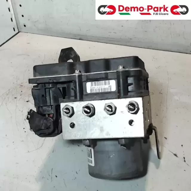 GRUPPO ABS Fiat GRANDE PUNTO EVO 1.2 0 265 251 997  51894801 0