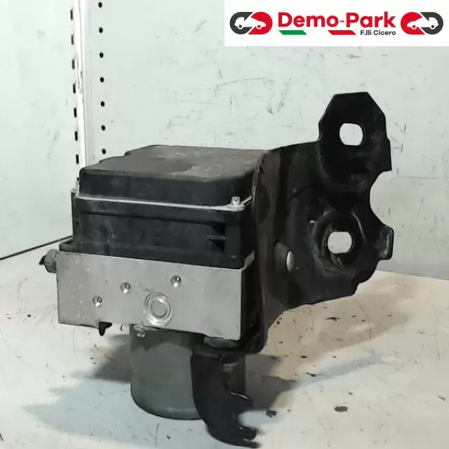 GRUPPO ABS Fiat GRANDE PUNTO EVO 1.2 0 265 251 997  51894801 1