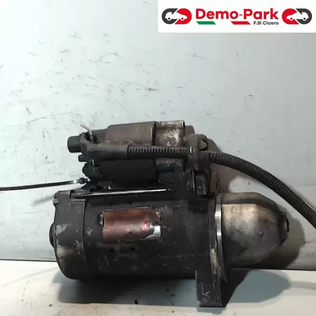 MOTORINO D'AVVIAMENTO Mercedes-benz CLASSE E 270 - CDI 005 151 29 01 1