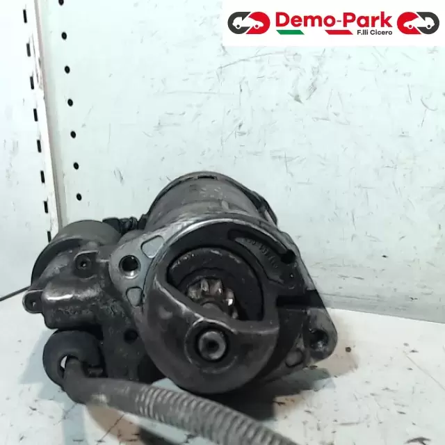 MOTORINO D'AVVIAMENTO Mercedes-benz CLASSE E 270 - CDI 005 151 29 01 2