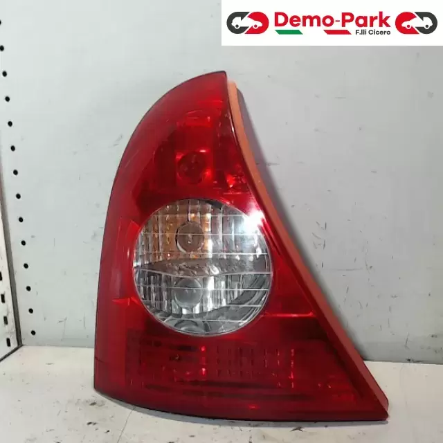 STOP SX Renault CLIO II SERIE  0