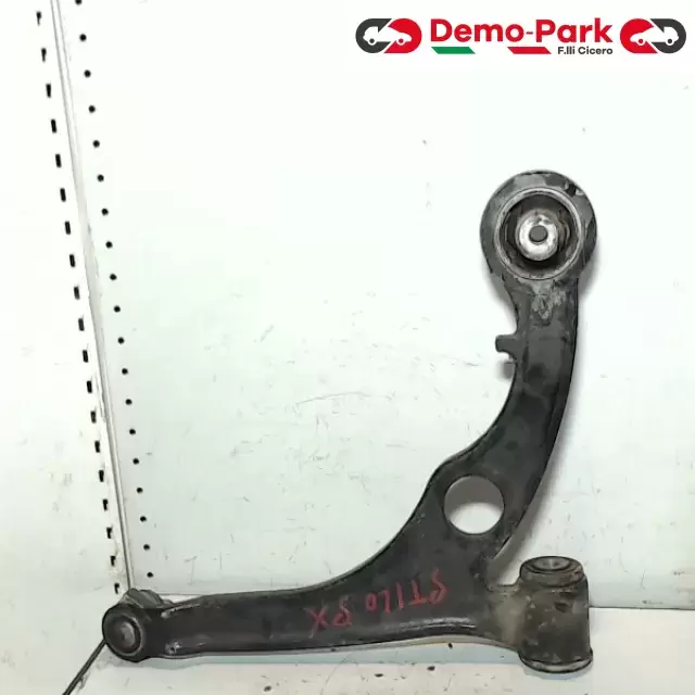 BRACCIO OSCILLANTE SX Fiat STILO  0