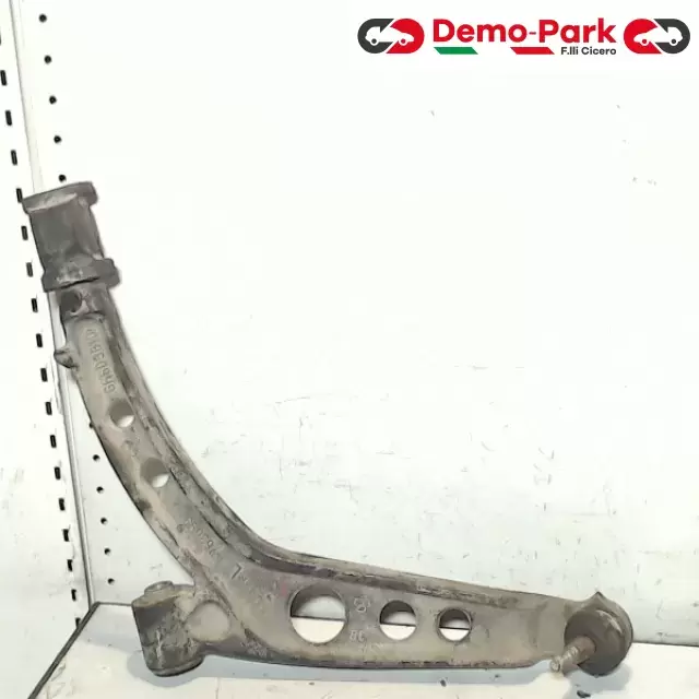 BRACCIO OSCILLANTE SX 500-600 Fiat 600 - 1.1  0