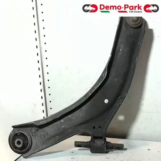 BRACCIO OSCILLANTE DX Nissan QASHQAI 2.0 DCI  1