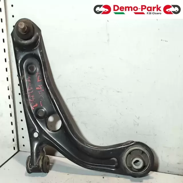 BRACCIO OSCILLANTE DX Fiat panda  0