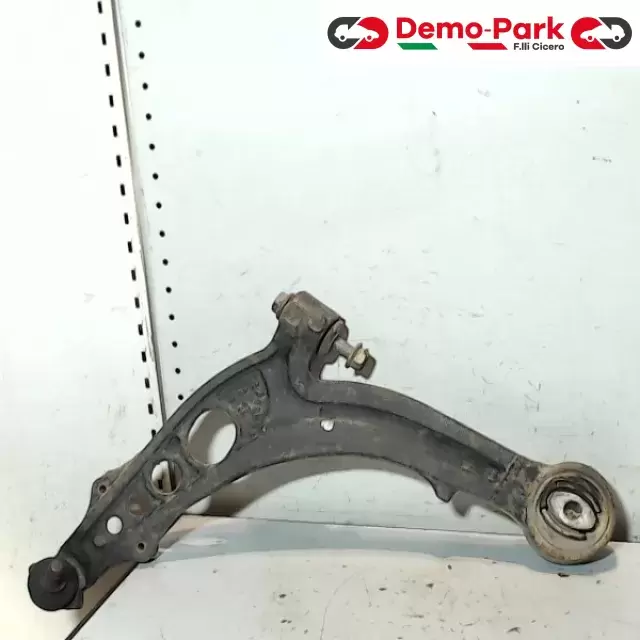 BRACCIO OSCILLANTE SX Fiat PUNTO II SERIE  0
