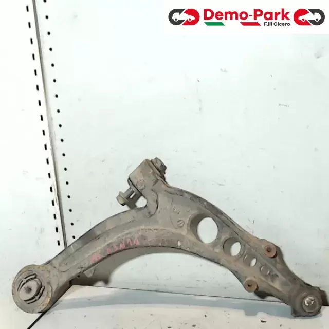 BRACCIO OSCILLANTE SX Fiat PUNTO II SERIE  1