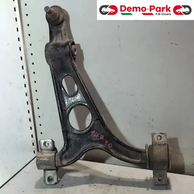 BRACCIO OSCILLANTE SX Alfa Romeo 147 1.9 JTD  0