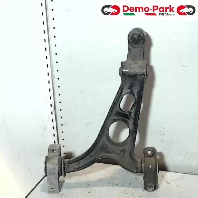 BRACCIO OSCILLANTE SX Alfa Romeo 147 1.9 JTD  1