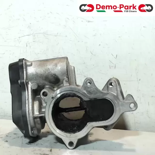 VALVOLA EGR Audi A4 2.0 TDI 140 CV A2C53060455 0