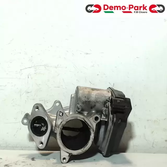 VALVOLA EGR Audi A4 2.0 TDI 140 CV A2C53060455 1