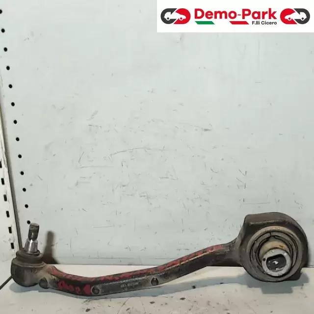 BRACCIO INFERIORE DX Mercedes-benz CLASSE C COUPE' - 200  1