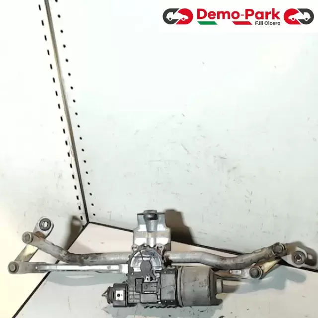 MOTORINO TERGICRISTALLO  Seat ibiza  0