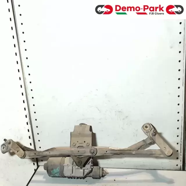 MOTORINO TERGICRISTALLO  Seat ibiza  1