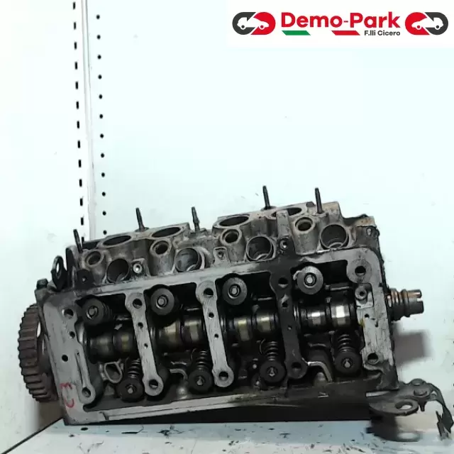 TESTATA CitroЁn C3 1.4 B 9634005110 0