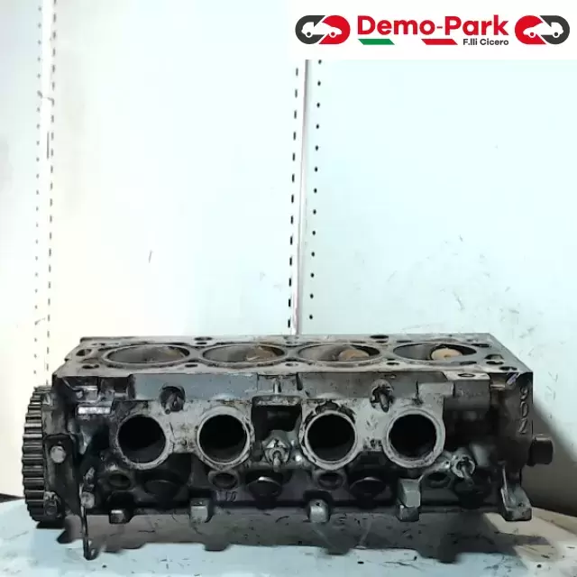 TESTATA CitroЁn C3 1.4 B 9634005110 2