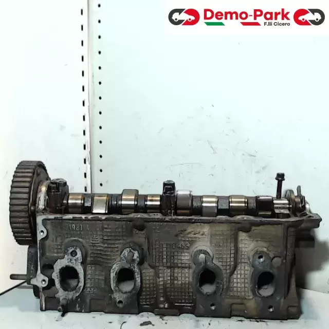 TESTATA Fiat GRANDE PUNTO 1.4 55198314 0