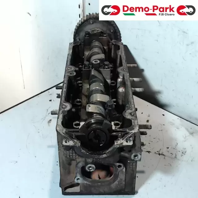 TESTATA Fiat GRANDE PUNTO 1.4 55198314 1