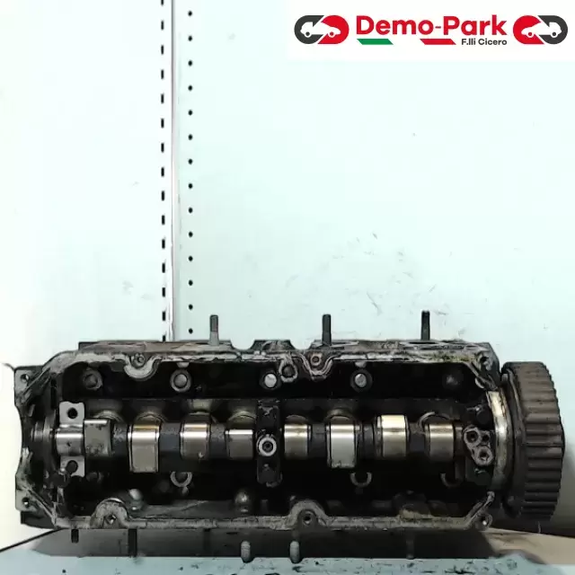 TESTATA Fiat GRANDE PUNTO 1.4 55198314 5