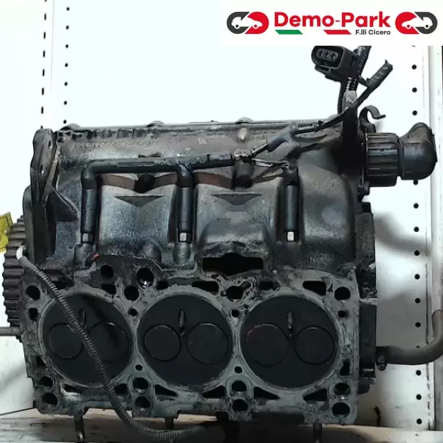 TESTATA Seat IBIZA 1.4 TDI 3  CILINDRI 045103373H V420 1