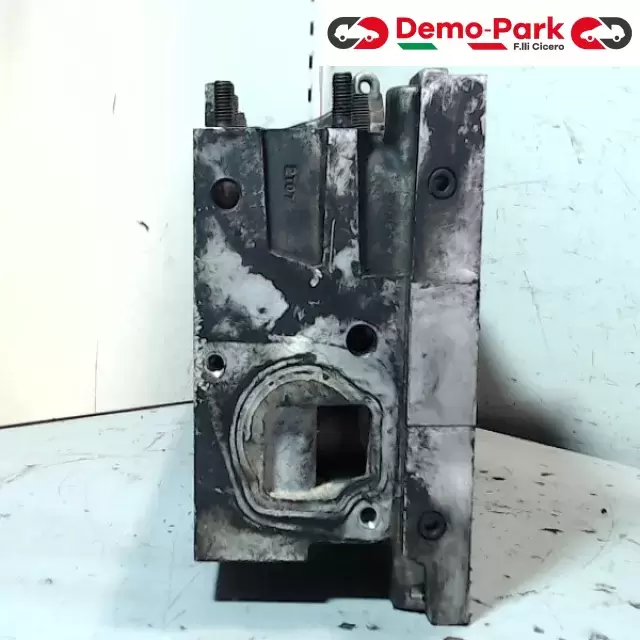 TESTATA PUNTO - IDEA - FIORINO - MUSA - YPSILON Fiat PUNTO 1.3 MJET FGP 73500052 3