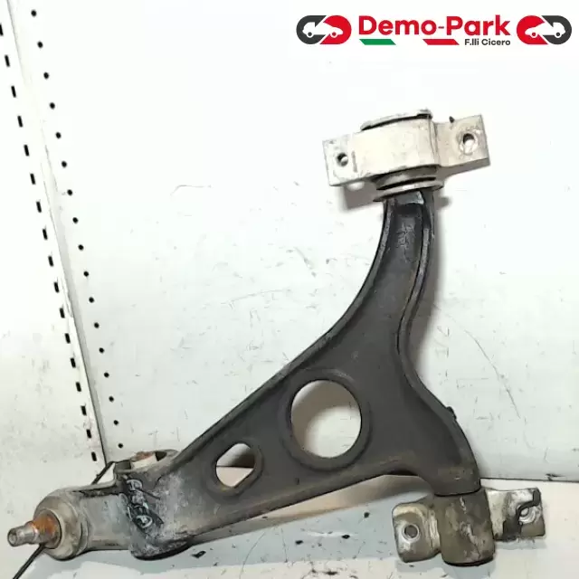BRACCIO OSCILLANTE SX Alfa Romeo GT 1.9 JTD  0