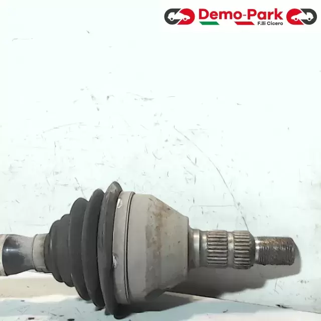 SEMIASSE SX Fiat CROMA 2.0 MJET  1