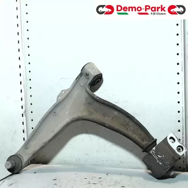 BRACCIO OSCILLANTE SX Fiat CROMA 2.0 MJET  1