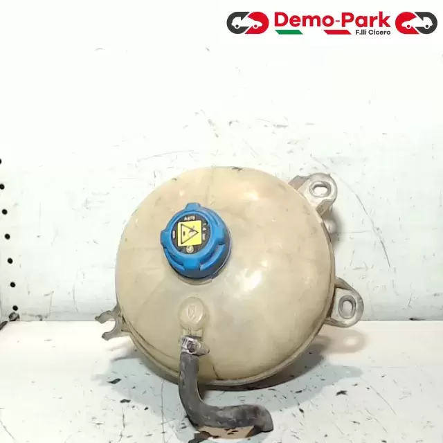 VASCHETTA RADIATORE STILO-BRAVO II Fiat BRAVO II 51722078 0