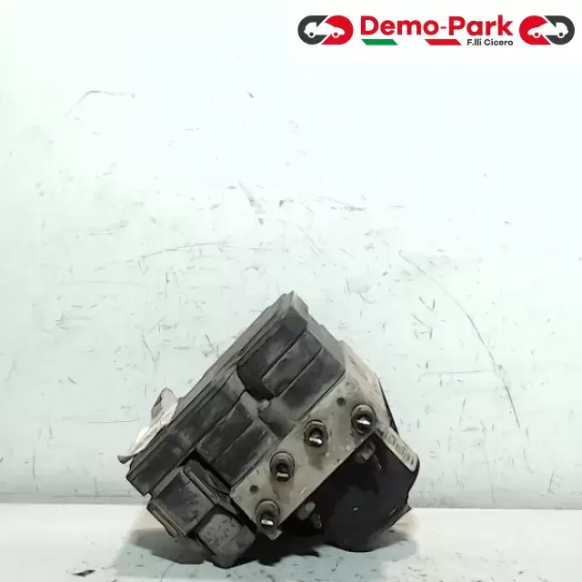 GRUPPO ABS Ford FOCUS 1.8 TDCI 3M51 2M110 JA 0