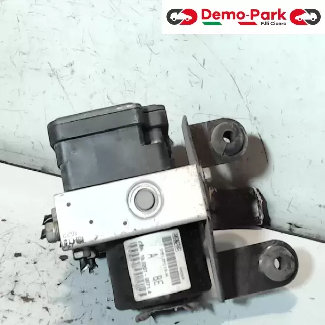 GRUPPO ABS Ford FOCUS 1.8 TDCI 3M51 2M110 JA 3