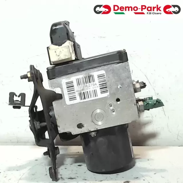 GRUPPO ABS Peugeot 407 2.0 HDI 136CV 15732101 2