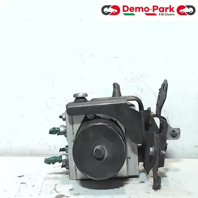 GRUPPO ABS Peugeot 407 2.0 HDI 136CV 15732101 3