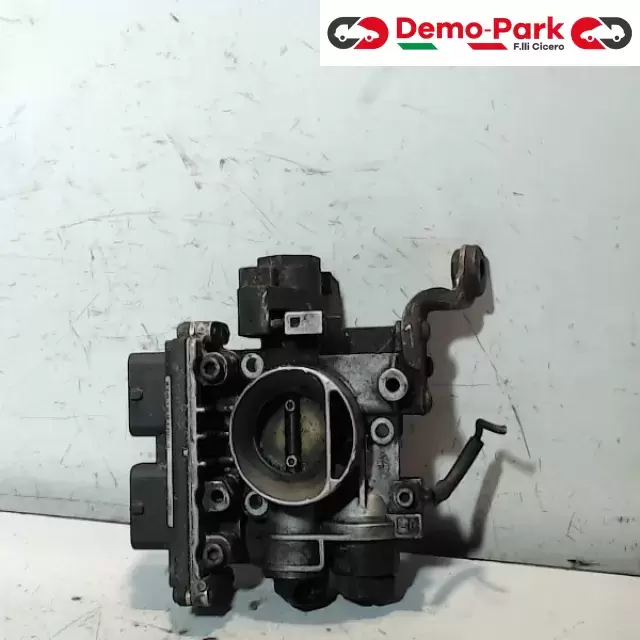 CORPO FARFALLATO MOTORE 188A4000 Lancia YPSILON 1.2  0