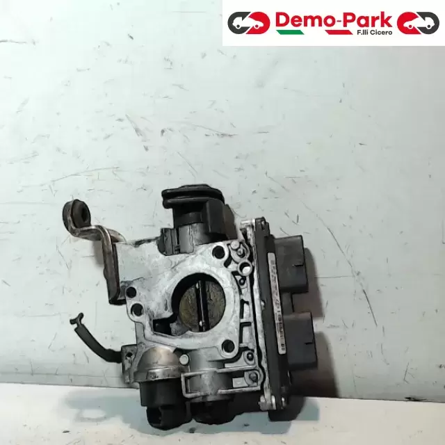 CORPO FARFALLATO MOTORE 188A4000 Lancia YPSILON 1.2  1