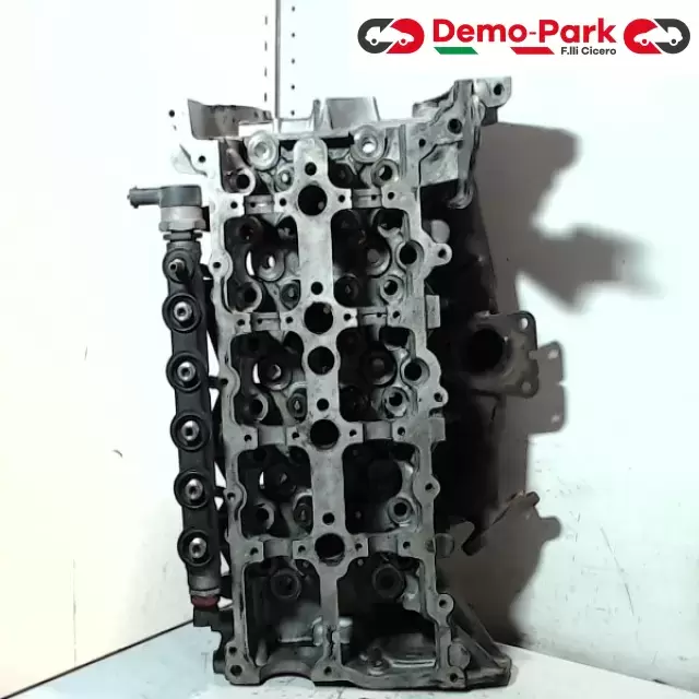 TESTATA Nissan QASHQAI 2.0 DCI 8200 842 432 2
