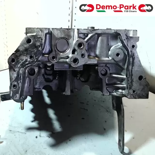 TESTATA Nissan QASHQAI 2.0 DCI 8200 842 432 4