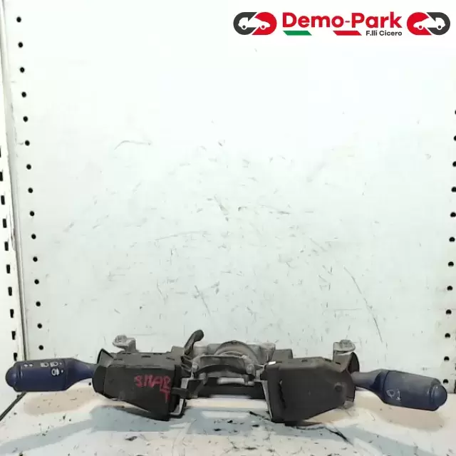 CAMBIO LUCI Smart FORTWO 450 0.6 0001244V008 0