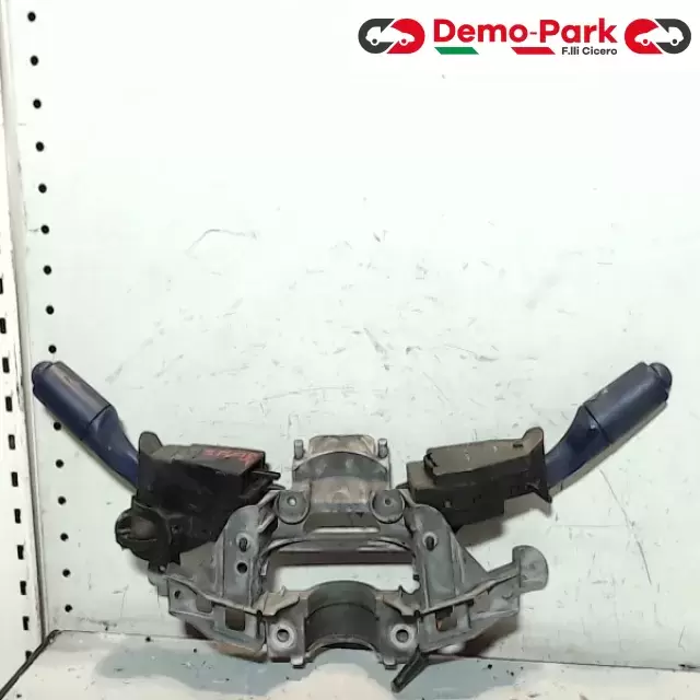 CAMBIO LUCI Smart FORTWO 450 0.6 0001244V008 1