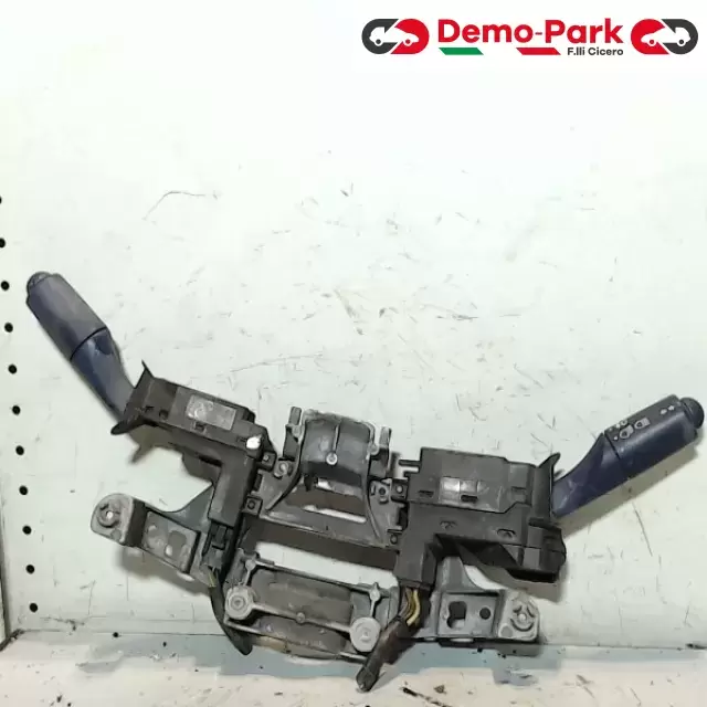 CAMBIO LUCI Smart FORTWO 450 0.6 0001244V008 2