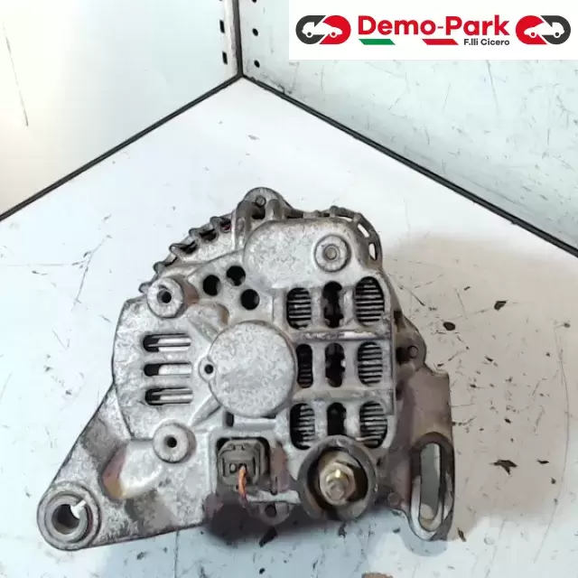 ALTERNATORE CLIO-TWINGO-KANGOO Renault CLIO 1.2 B 8200065730 0