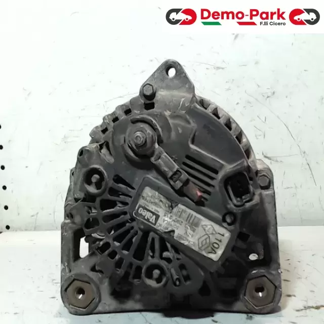 ALTERNATORE  Renault LAGUNA II 1.9 DCI 8200 290 215 0