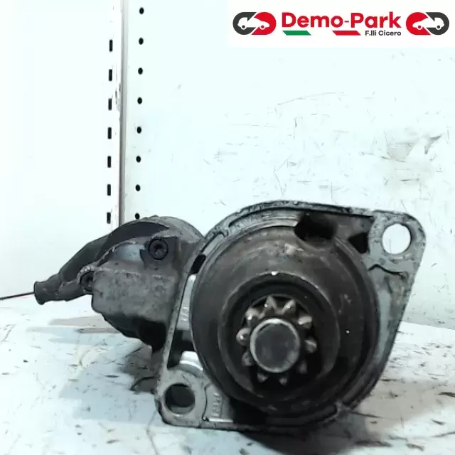 MOTORINO D'AVVIAMENTO OCTAVIA-SHARAN Skoda OCTAVIA 1.9 TDI 0 001 125 012  2
