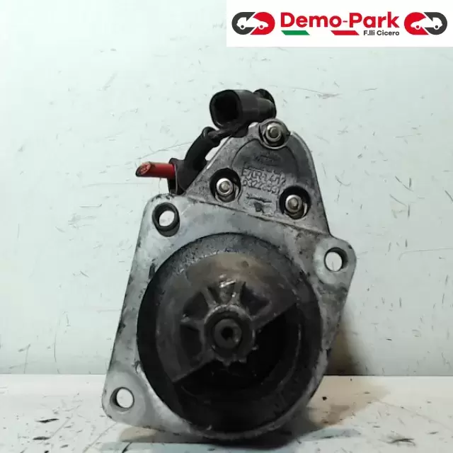 MOTORINO D'AVVIAMENTO DEDRA-DELTA-THEMA Lancia DEDRA 2.0 I.E 16V 63223531 2