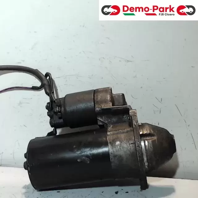 MOTORINO D'AVVIAMENTO Mercedes-benz CLASSE A 170 CDI 1 005 821 986 0