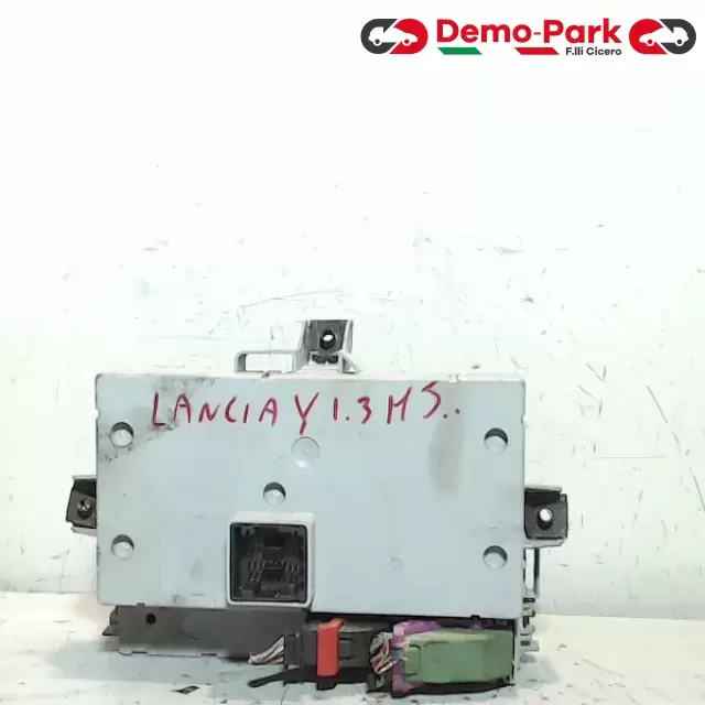 BODY COMPUTER  Lancia YPSILON 1.3 MJET 51771409 0