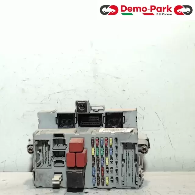 BODY COMPUTER  Lancia YPSILON 1.3 MJET 51771409 1