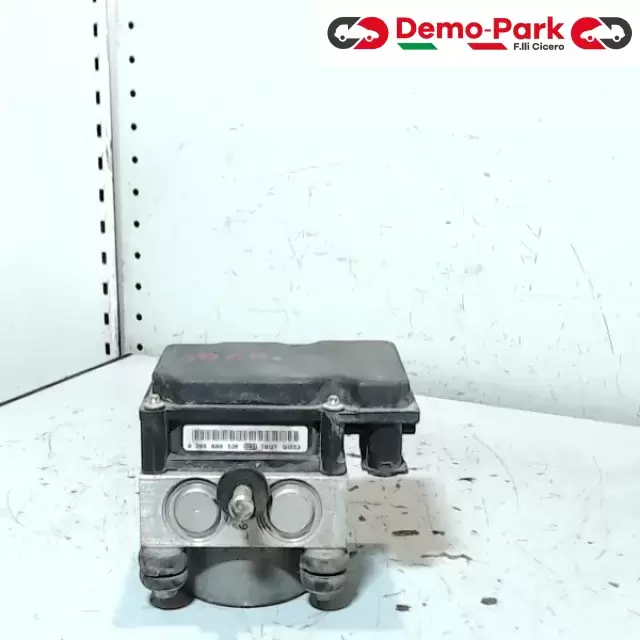 GRUPPO ABS Fiat IDEA 1.3 MJET 0 265 231 740 1