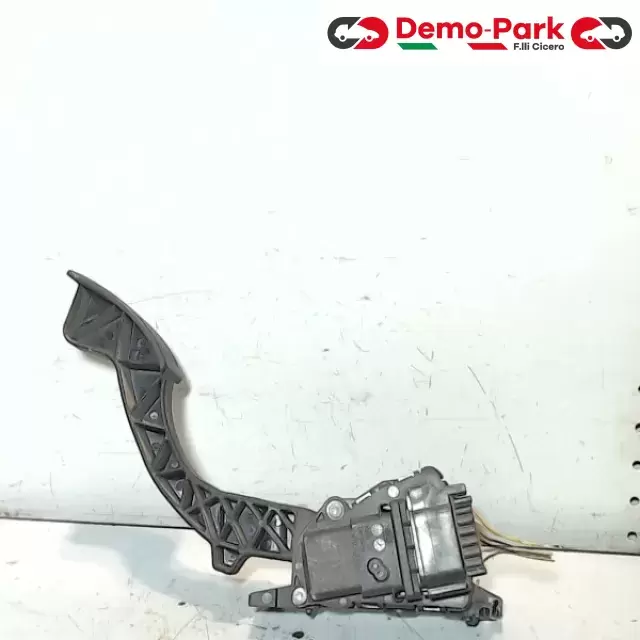 PEDALE ACCELLERATORE Ford FOCUS II 1.8 TDCI SW 4M51-9F836-AH 1