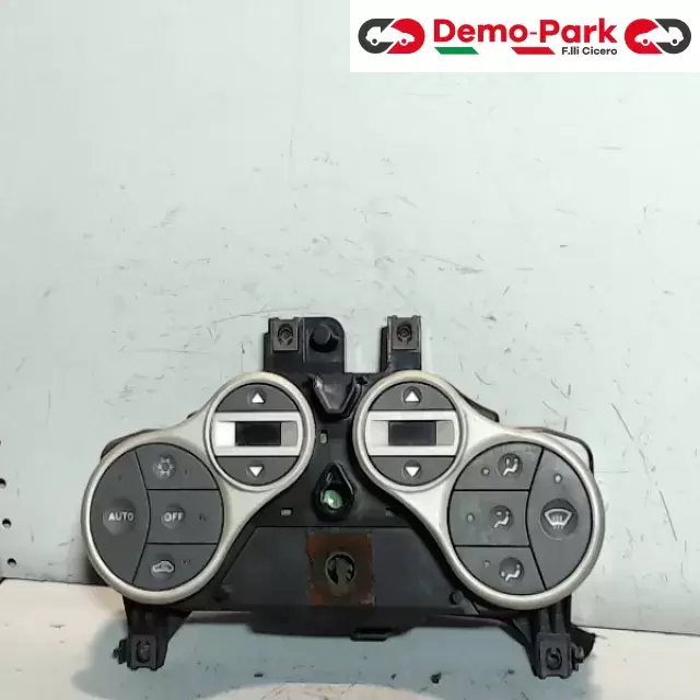 COMANDI CLIMATIZZATORE Fiat PANDA 169 1.2 A83005500 B 0